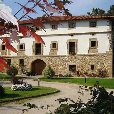 Casona De San Pantaleon De Aras Hotel ภายนอก รูปภาพ
