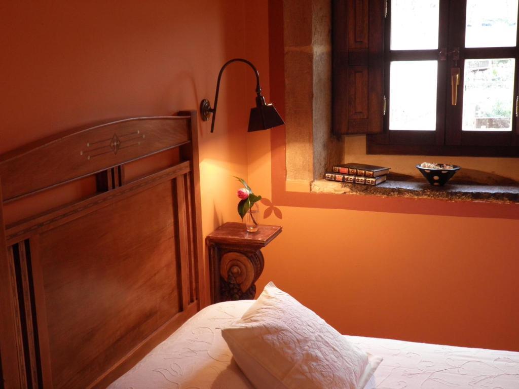 Casona De San Pantaleon De Aras Hotel ห้อง รูปภาพ