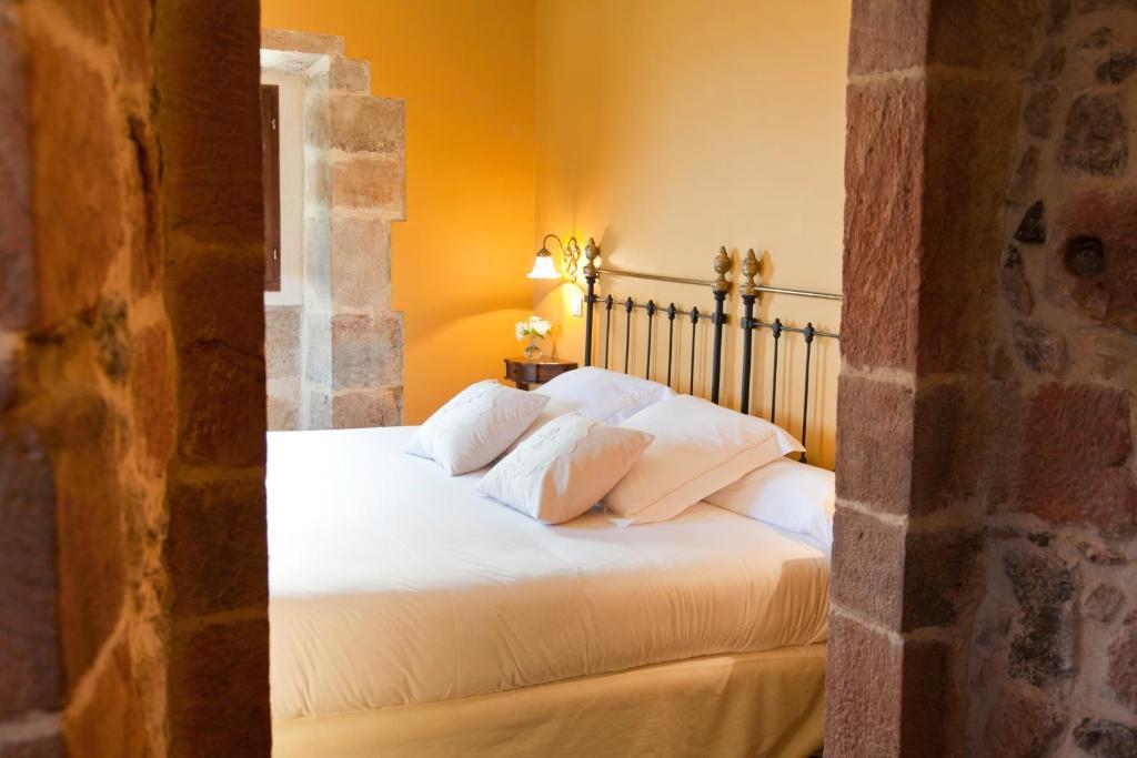 Casona De San Pantaleon De Aras Hotel ห้อง รูปภาพ
