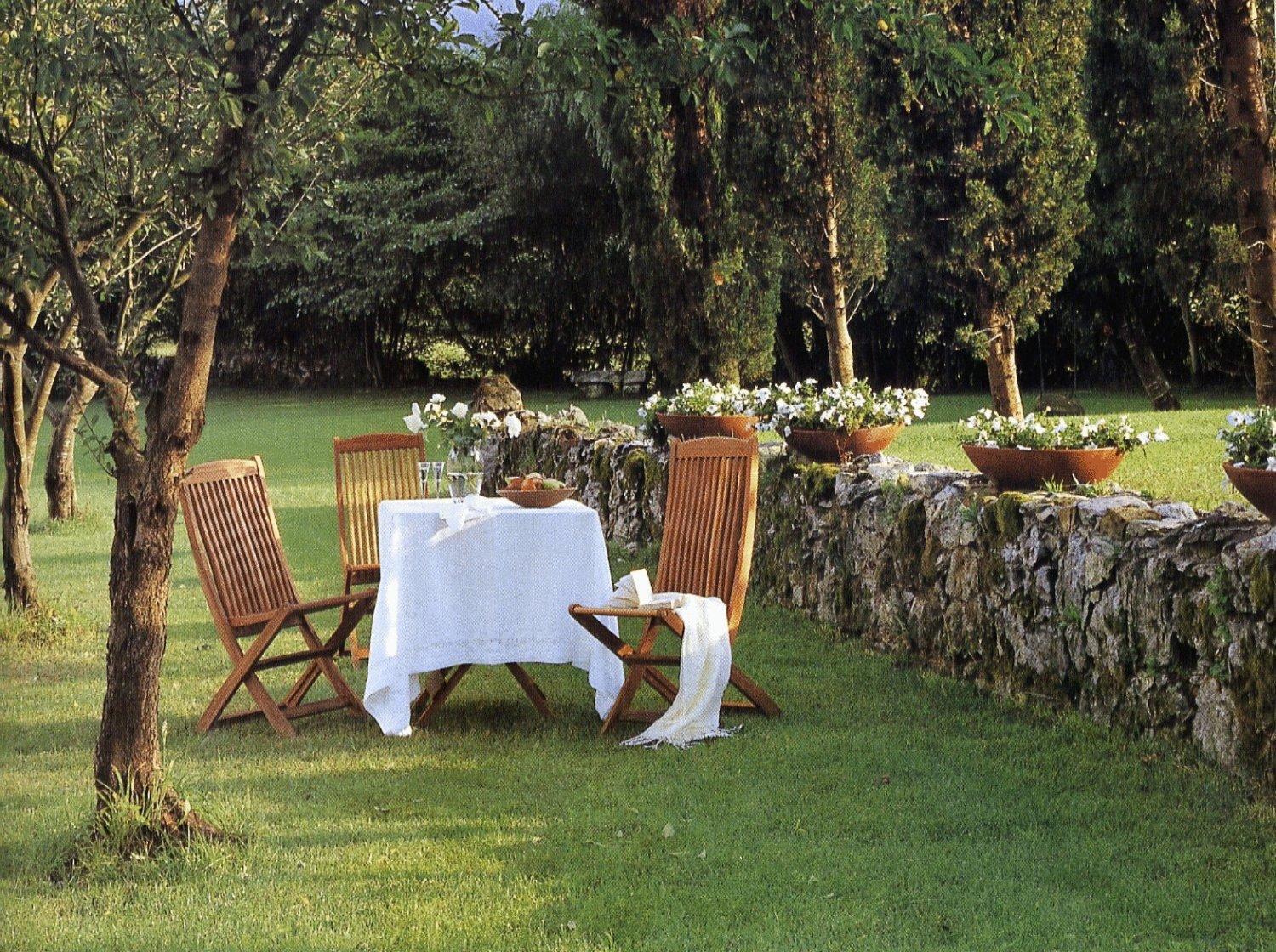 Casona De San Pantaleon De Aras Hotel ภายนอก รูปภาพ