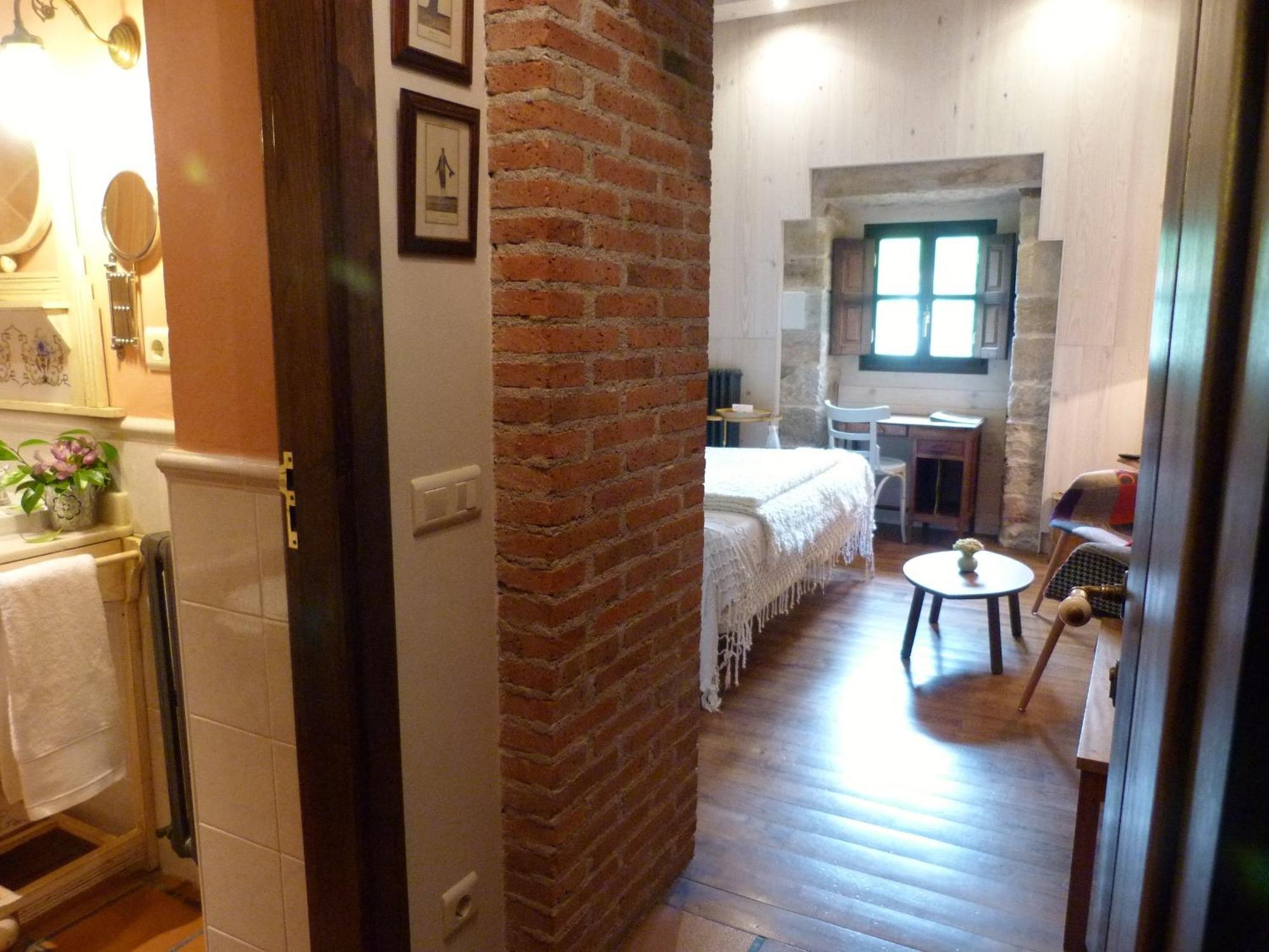 Casona De San Pantaleon De Aras Hotel ห้อง รูปภาพ