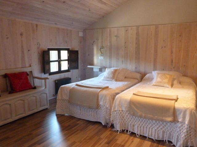 Casona De San Pantaleon De Aras Hotel ห้อง รูปภาพ